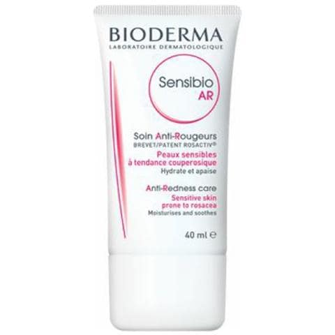 Bioderma Sensibio Ar Crema 40ml - Foto 1