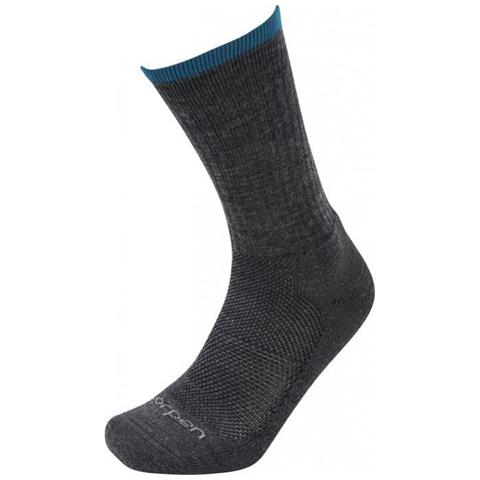 Calzini Lorpen Light Hiker Abbigliamento Uomo Eu 47-50 - Foto 1