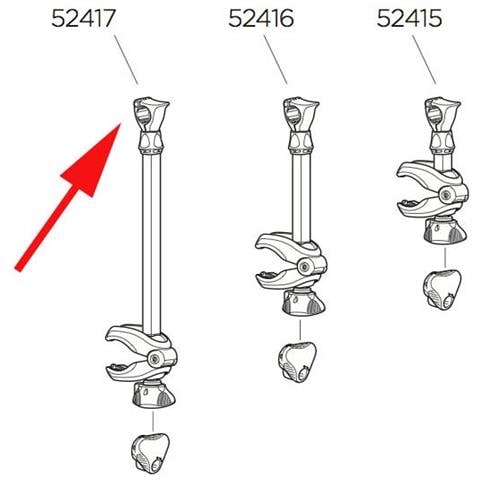 Ricambi Large Eclassic Th926 G6 Reclacement Trasporto One Size - Foto 1