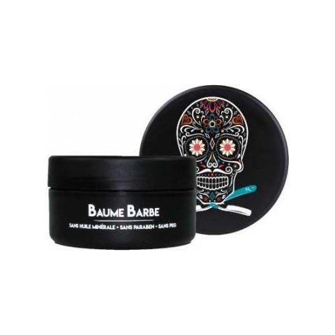 Générik Barber Beard Balm 75ml - Foto 1