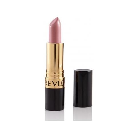 Rossetto Super Lustrous Revlon 353 Cappuccino - Foto 1