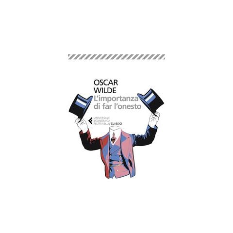 Oscar Wilde - L' Importanza Di Far L'onesto - Foto 1