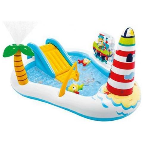 Playcenter Fishing Cm 218x188x99 - Foto 26