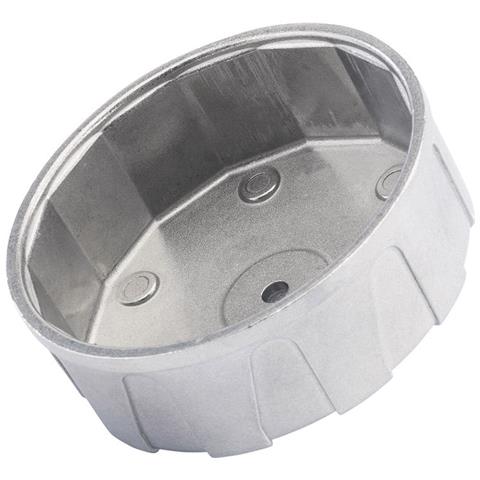 Chiave Per Filtro Olio 3/8"" 84mm 14 Flange Per Toyota Professionale Draper Nuovo - Foto 1