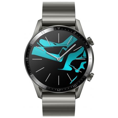 HUAWEI - Watch GT 2 Impermeabile 5 ATM Display 1.39\