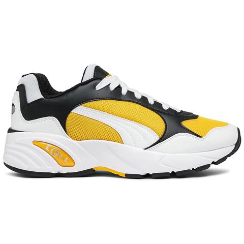 puma original uomo marroni
