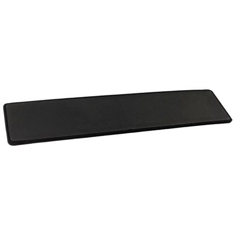 Stealth Keyboard Wrist Rest Slim - Full Size, Black - Foto 2