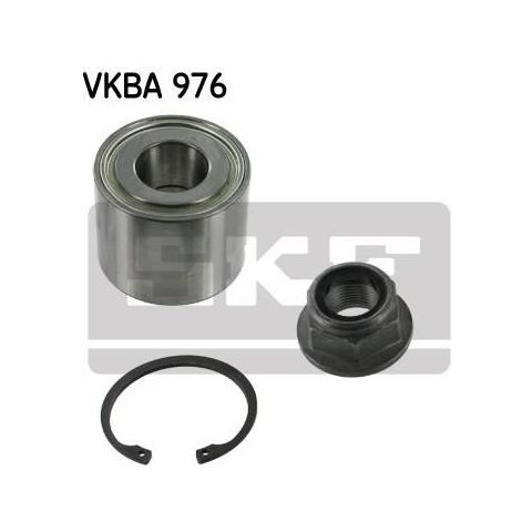 Cuscinetto Ruota Kit Vkba 976 - Foto 1