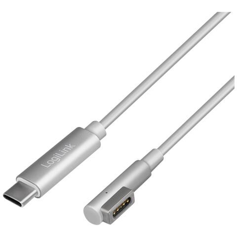 Cavo Di Ricarica Usb-c Per Apple Magsafe, Silver - Foto 1