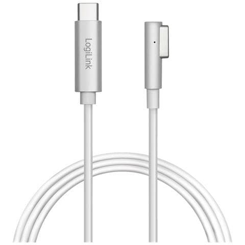 Cavo Di Ricarica Usb-c Per Apple Magsafe, Silver - Foto 3