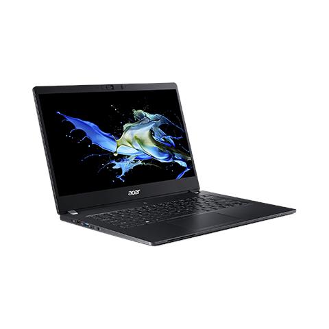 Ultrabook TravelMate P6 P614-51T-G2-51F3 Monitor 14" Touch Screen Full HD Intel Core i5-10210U Ram 8 GB SSD 512 GB 1xUSB 3.1 2xUSB 3.0 Windows 10 Pro - Foto 2