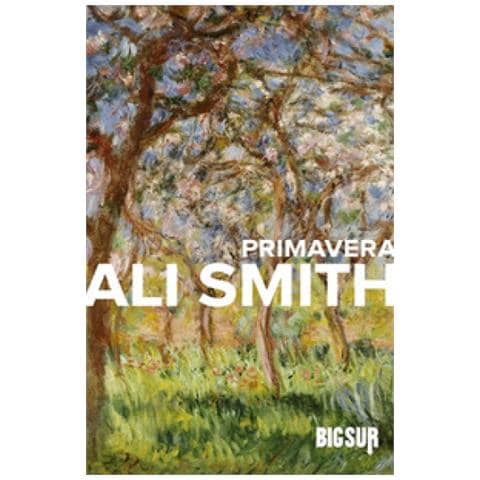 Ali Smith - Primavera - Foto 1