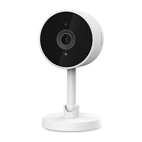 Telecamera Wifi Smart Ip Da Interno - Foto 1