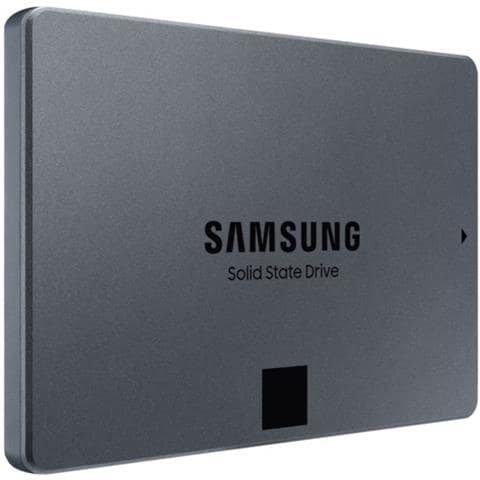 SSD 8TB Serie 870 QVO 2.5" Interfaccia Sata 6 GB / s - Foto 2