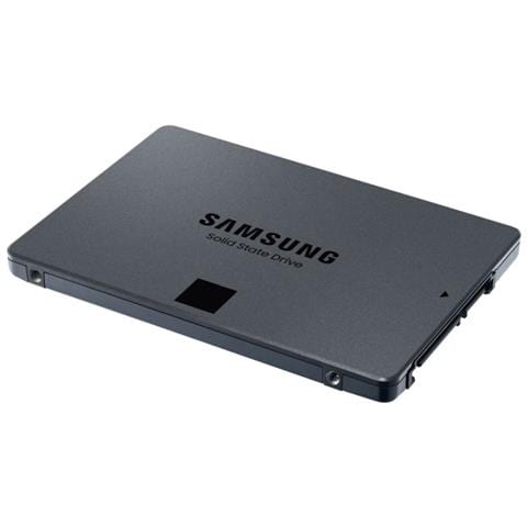 SSD 8TB Serie 870 QVO 2.5" Interfaccia Sata 6 GB / s - Foto 5