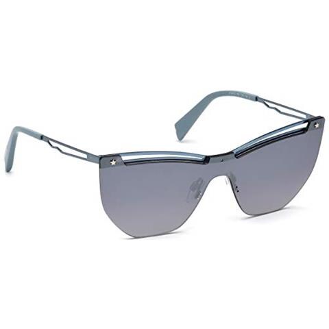 Jc841s 84c 00 Montature, Turchese (azzurro Luc \ \ fumo Specchiato), 0 Unisex-adulto - Foto 1