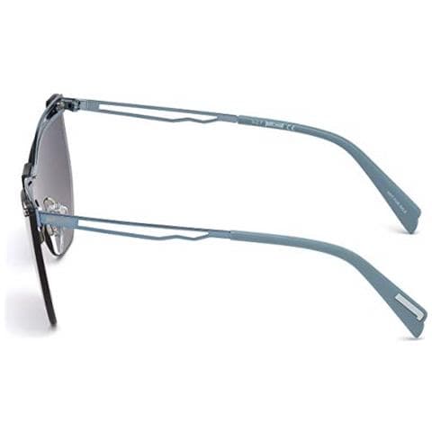 Jc841s 84c 00 Montature, Turchese (azzurro Luc \ \ fumo Specchiato), 0 Unisex-adulto - Foto 3