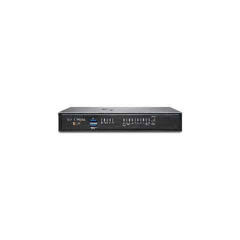TZ570 firewall (hardware) - Foto 1