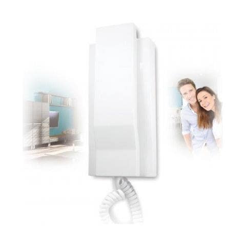 Moniteur Visiophone Welcome Eye Comfort - Foto 1