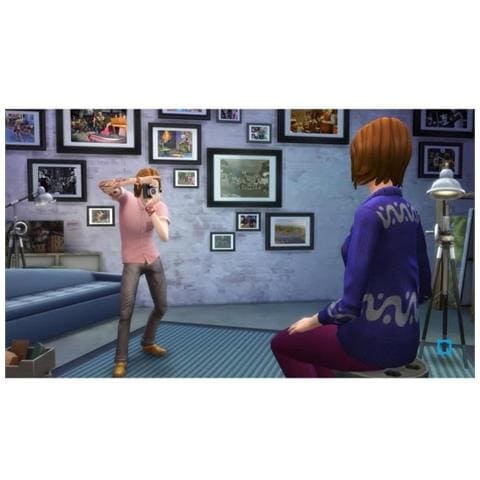 Gioco per PC The Sims 4 At Work - Foto 2