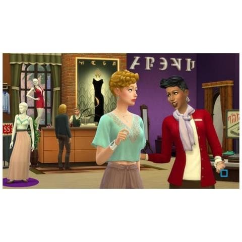 Gioco per PC The Sims 4 At Work - Foto 5