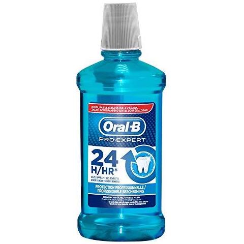 Oral-b Pro Expert Elixir 500ml - Foto 2