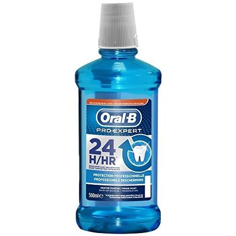 Oral-b Pro Expert Elixir 500ml - Foto 1