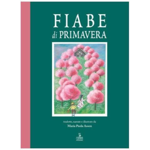 Maria Paola Asson - Fiabe Di Primavera - Foto 1