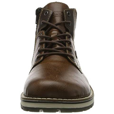 Autunno / Inverno, Stivali Classici Uomo, Marrone (toffee / Castagna / Granite 26), 44 Ue - Foto 2