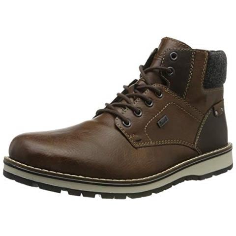 Autunno / Inverno, Stivali Classici Uomo, Marrone (toffee / Castagna / Granite 26), 44 Ue - Foto 1