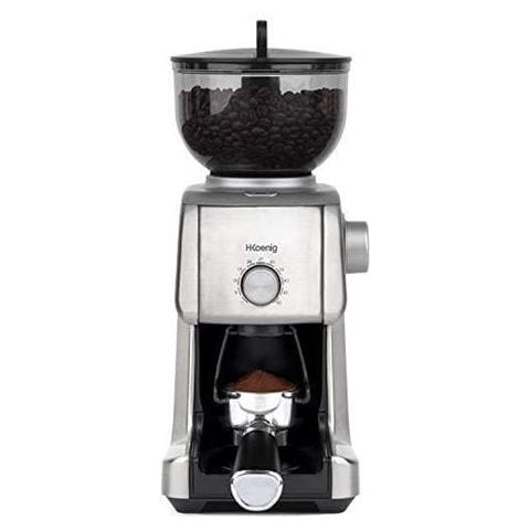 Macchina da Caffè Espresso Automatica GRD830 Serbatoio 1.1 Lt. Potenza 1350 Watt Colore Acciaio Inossidabile - Foto 1