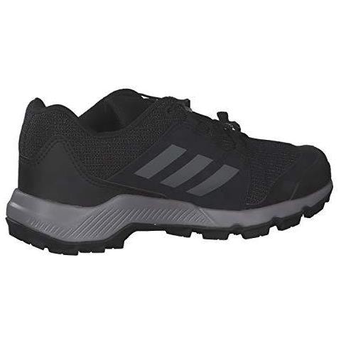 Terrex Gtx K Trail Unisex Kid Scarpe Da Corsa Core Nero Grigio Tre F17 4 Uk (36 23 Eu) - Foto 2
