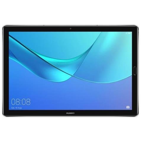 [Ricondizionato SILVER] Tablet MediaPad M5 Pro Grigio 10.8" Octa Core RAM 4GB Memoria 64 GB +Slot MicroSD Wi-Fi - 4G Fotocam - Foto 11