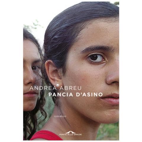 Andrea Abreu - Pancia D'asino - Foto 1