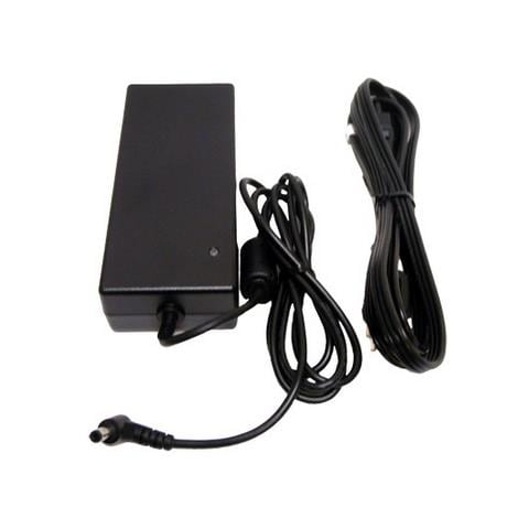 0A001-00060100, 100-240V, 50/60 Hz, 120W, Interno, Computer portatile, Nero - Foto 1