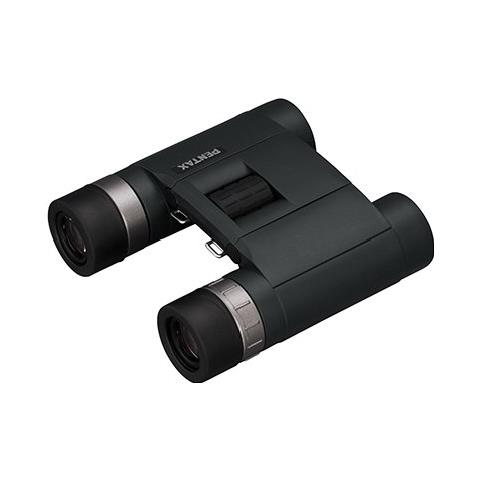 Binocolo AD 10x25 WP Ingrandimento 10x - Foto 2
