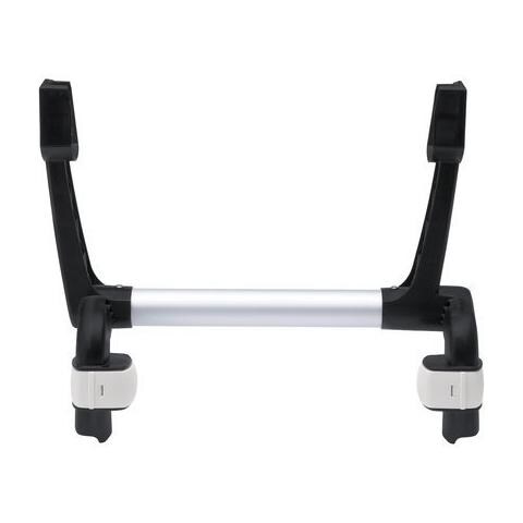 855180MC01, Maxi-Cosi Mico, Maxi-Cosi Mico AP, Maxi-Cosi Mico NXT, Donkey, Nero, Metallico - Foto 1