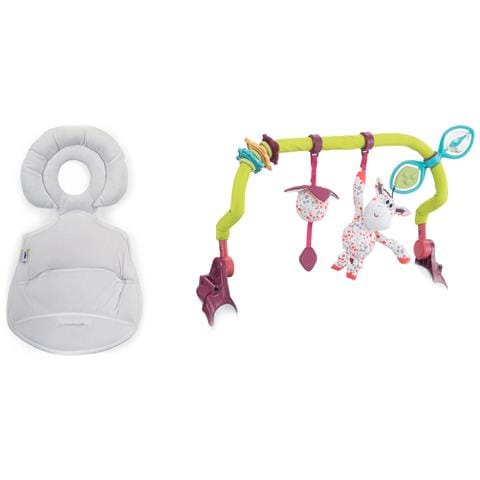 Kit 0m+ (Toybar + Mini Reducer) 6102 - Foto 1