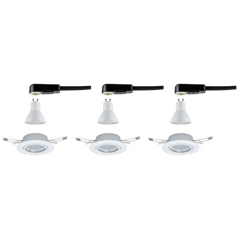934.26 illuminazione da soffitto Bianco GU10 5 W - Foto 2