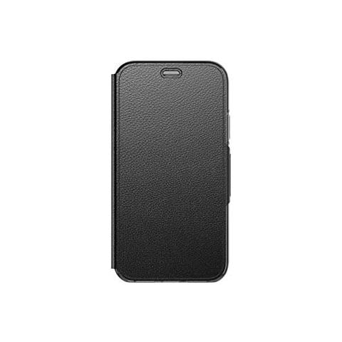 Tech21 Evo Portafoglio protettiva Custodia per iPhone di Apple di X / iPhone XS - Nero - Foto 1
