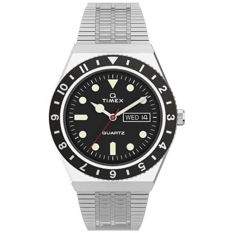 Orologio Solo Tempo Da Uomo Q Reissue Tw2u61800 - Foto 1