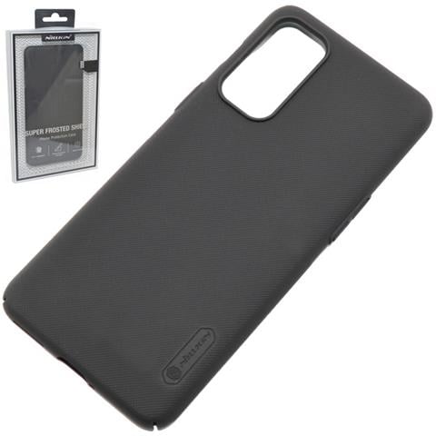 Custodia Frosted Shell Posteriore Rigida Antiscivolo Per Xiaomi Redmi Note 10 5g Poco M3 5g - Foto 1