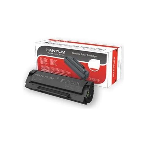 Toner Pa-210 Nero 1.600pp X P2500w M6500w M6550nw M6600nw (include Drum) - Foto 1