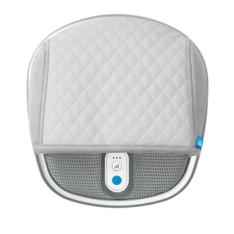 Fmg 880 Massaggiatore Gambe Grigio - Foto 2