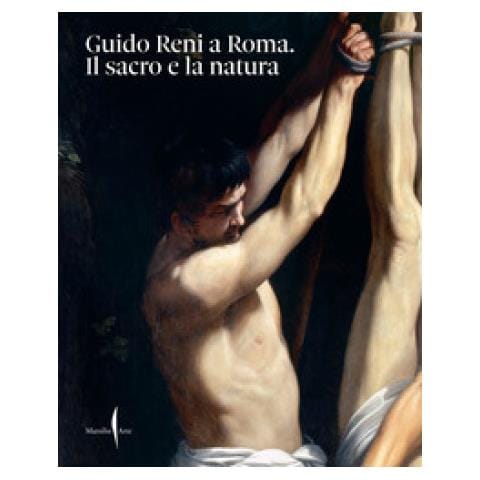 Francesca Cappelletti - Guido Reni a Roma. Il sacro e la natura. Ediz. a colori - Foto 1