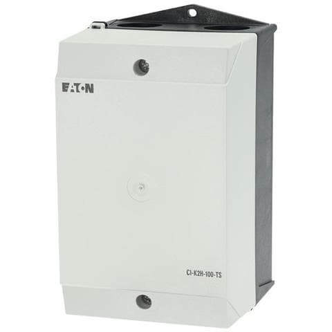 Eaton Ci-k2h-100-ts Centralino Ip65 - Foto 1