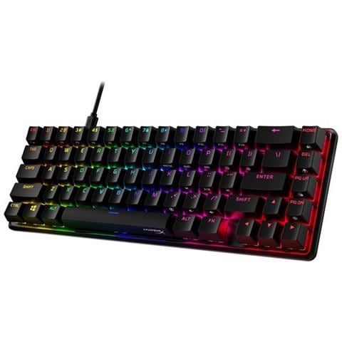 Tastiera Alloy Origins 65 (hkbo1t-rd-us / n / 4p5d6aa#aba)  - Foto 5