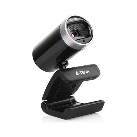 PK-910P webcam 1280 x 720 Pixel USB 2.0 Nero, Grigio - Foto 1
