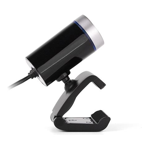 PK-910P webcam 1280 x 720 Pixel USB 2.0 Nero, Grigio - Foto 2