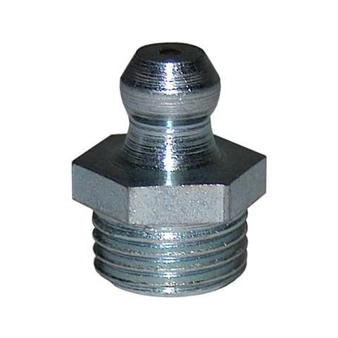 Testina Ingrassatore Conico H1-dritto - Foto 1